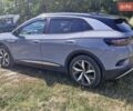 Сірий Фольксваген ID.4 Crozz, об'ємом двигуна 0 л та пробігом 47 тис. км за 24000 $, фото 28 на Automoto.ua