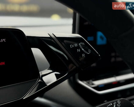 Серый Фольксваген ID.4 Crozz, объемом двигателя 0 л и пробегом 28 тыс. км за 26900 $, фото 28 на Automoto.ua