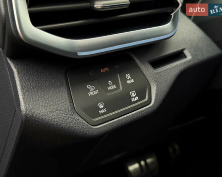 Серый Фольксваген ID.4 Crozz, объемом двигателя 0 л и пробегом 28 тыс. км за 26900 $, фото 17 на Automoto.ua