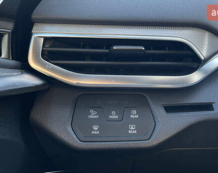 Сірий Фольксваген ID.4 Crozz, об'ємом двигуна 0 л та пробігом 7 тис. км за 29999 $, фото 53 на Automoto.ua