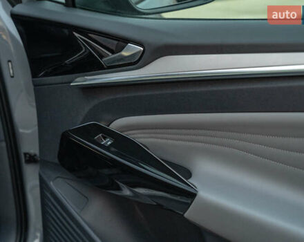 Серый Фольксваген ID.4 Crozz, объемом двигателя 0 л и пробегом 14 тыс. км за 27900 $, фото 41 на Automoto.ua