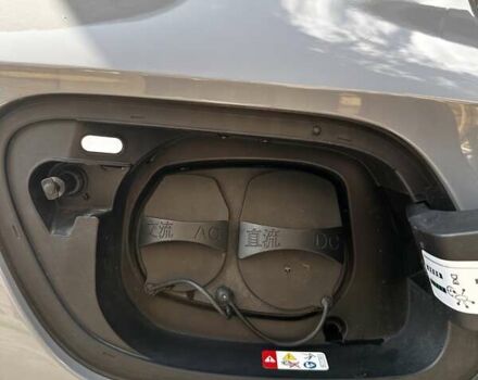 Сірий Фольксваген ID.4 Crozz, об'ємом двигуна 0 л та пробігом 22 тис. км за 27000 $, фото 5 на Automoto.ua