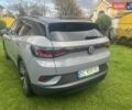 Сірий Фольксваген ID.4 Crozz, об'ємом двигуна 0 л та пробігом 60 тис. км за 25575 $, фото 21 на Automoto.ua