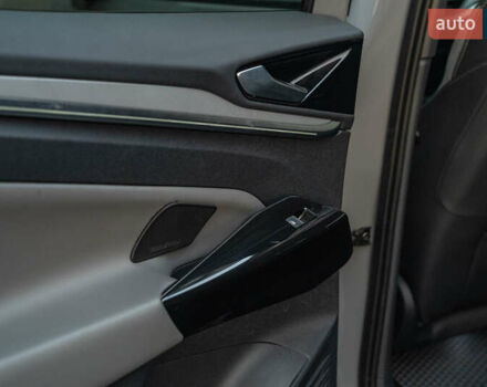 Серый Фольксваген ID.4 Crozz, объемом двигателя 0 л и пробегом 14 тыс. км за 27900 $, фото 42 на Automoto.ua