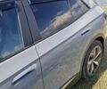 Сірий Фольксваген ID.4 Crozz, об'ємом двигуна 0 л та пробігом 47 тис. км за 24000 $, фото 2 на Automoto.ua