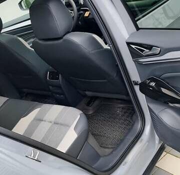 Сірий Фольксваген ID.4 Crozz, об'ємом двигуна 0 л та пробігом 48 тис. км за 23500 $, фото 45 на Automoto.ua