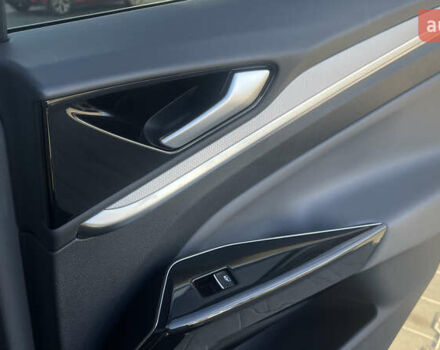 Сірий Фольксваген ID.4 Crozz, об'ємом двигуна 0 л та пробігом 7 тис. км за 29999 $, фото 41 на Automoto.ua