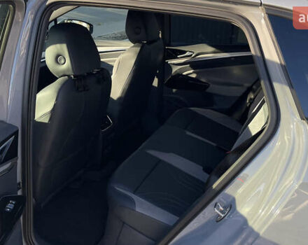 Сірий Фольксваген ID.4 Crozz, об'ємом двигуна 0 л та пробігом 7 тис. км за 29999 $, фото 43 на Automoto.ua