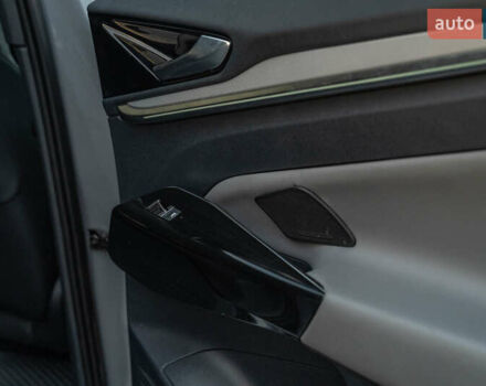 Серый Фольксваген ID.4 Crozz, объемом двигателя 0 л и пробегом 14 тыс. км за 27900 $, фото 43 на Automoto.ua