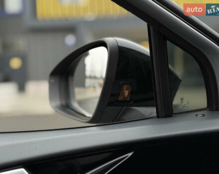 Серый Фольксваген ID.4 Crozz, объемом двигателя 0 л и пробегом 66 тыс. км за 24800 $, фото 21 на Automoto.ua