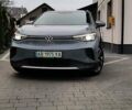 Сірий Фольксваген ID.4 Crozz, об'ємом двигуна 0 л та пробігом 48 тис. км за 23500 $, фото 11 на Automoto.ua