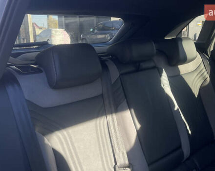 Сірий Фольксваген ID.4 Crozz, об'ємом двигуна 0 л та пробігом 7 тис. км за 29999 $, фото 39 на Automoto.ua