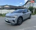 Сірий Фольксваген ID.4 Crozz, об'ємом двигуна 0 л та пробігом 124 тис. км за 23999 $, фото 2 на Automoto.ua