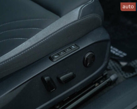 Серый Фольксваген ID.4 Crozz, объемом двигателя 0 л и пробегом 14 тыс. км за 27900 $, фото 36 на Automoto.ua