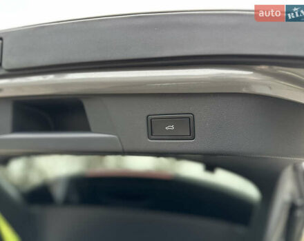 Серый Фольксваген ID.4 Crozz, объемом двигателя 0 л и пробегом 72 тыс. км за 23500 $, фото 45 на Automoto.ua