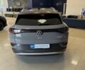 Фольксваген ID.4 Crozz 2023 в Кропивницком (Кировограде) на Automoto.ua Серый Фольксваген ID.4 Crozz, объемом двигателя 0 л и пробегом 50 тыс. км за 22999 $, фото 5 на Automoto.ua