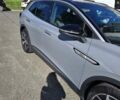 Сірий Фольксваген ID.4 Crozz, об'ємом двигуна 0 л та пробігом 21 тис. км за 26500 $, фото 6 на Automoto.ua