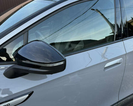 Сірий Фольксваген ID.4 Crozz, об'ємом двигуна 0 л та пробігом 22 тис. км за 27000 $, фото 21 на Automoto.ua