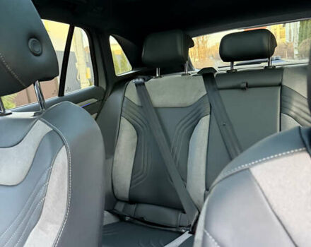 Сірий Фольксваген ID.4 Crozz, об'ємом двигуна 0 л та пробігом 22 тис. км за 27000 $, фото 24 на Automoto.ua