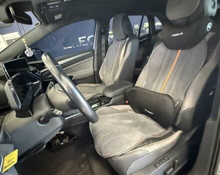 Фольксваген ID.4 Crozz 2023 в Кропивницком (Кировограде) на Automoto.ua Серый Фольксваген ID.4 Crozz, объемом двигателя 0 л и пробегом 50 тыс. км за 22999 $, фото 12 на Automoto.ua