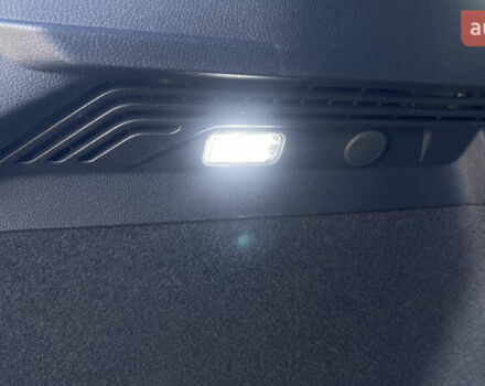 Сірий Фольксваген ID.4 Crozz, об'ємом двигуна 0 л та пробігом 7 тис. км за 29999 $, фото 35 на Automoto.ua