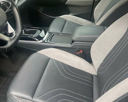 Сірий Фольксваген ID.4 Crozz, об'ємом двигуна 0 л та пробігом 60 тис. км за 25575 $, фото 33 на Automoto.ua