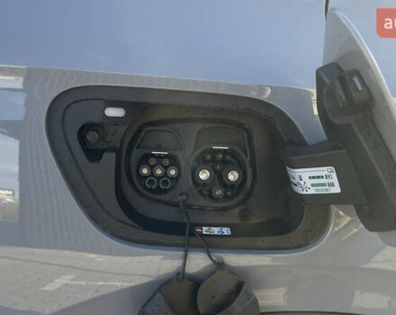 Сірий Фольксваген ID.4 Crozz, об'ємом двигуна 0 л та пробігом 7 тис. км за 29999 $, фото 25 на Automoto.ua