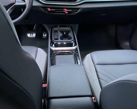 Серый Фольксваген ID.4 Crozz, объемом двигателя 0 л и пробегом 29 тыс. км за 28000 $, фото 16 на Automoto.ua