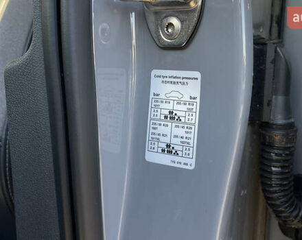 Сірий Фольксваген ID.4 Crozz, об'ємом двигуна 0 л та пробігом 7 тис. км за 29999 $, фото 62 на Automoto.ua