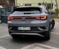 Сірий Фольксваген ID.4 Crozz, об'ємом двигуна 0 л та пробігом 48 тис. км за 23500 $, фото 13 на Automoto.ua