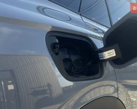 Сірий Фольксваген ID.4 Crozz, об'ємом двигуна 0 л та пробігом 7 тис. км за 29999 $, фото 23 на Automoto.ua