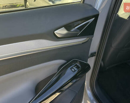 Сірий Фольксваген ID.4 Crozz, об'ємом двигуна 0 л та пробігом 7 тис. км за 29999 $, фото 45 на Automoto.ua