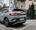 Сірий Фольксваген ID.4 Crozz, об'ємом двигуна 0 л та пробігом 48 тис. км за 23500 $, фото 1 на Automoto.ua