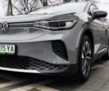 Сірий Фольксваген ID.4 Crozz, об'ємом двигуна 0 л та пробігом 48 тис. км за 23500 $, фото 50 на Automoto.ua
