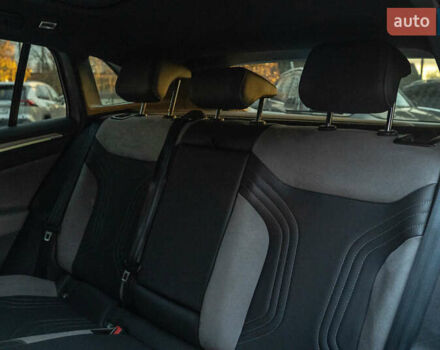 Серый Фольксваген ID.4 Crozz, объемом двигателя 0 л и пробегом 14 тыс. км за 27900 $, фото 39 на Automoto.ua