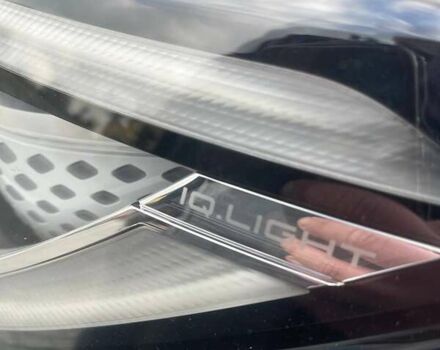 Серый Фольксваген ID.4 Crozz, объемом двигателя 0 л и пробегом 16 тыс. км за 26000 $, фото 29 на Automoto.ua