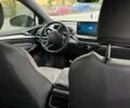 Серый Фольксваген ID.4 Crozz, объемом двигателя 0 л и пробегом 16 тыс. км за 26000 $, фото 26 на Automoto.ua