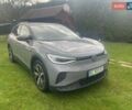 Сірий Фольксваген ID.4 Crozz, об'ємом двигуна 0 л та пробігом 60 тис. км за 25575 $, фото 3 на Automoto.ua