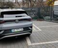 Сірий Фольксваген ID.4 Crozz, об'ємом двигуна 0 л та пробігом 48 тис. км за 23500 $, фото 24 на Automoto.ua