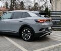 Сірий Фольксваген ID.4 Crozz, об'ємом двигуна 0 л та пробігом 48 тис. км за 23500 $, фото 12 на Automoto.ua