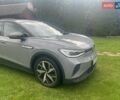 Сірий Фольксваген ID.4 Crozz, об'ємом двигуна 0 л та пробігом 60 тис. км за 25575 $, фото 35 на Automoto.ua
