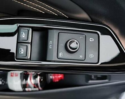 Сірий Фольксваген ID.4 Crozz, об'ємом двигуна 0 л та пробігом 48 тис. км за 23500 $, фото 52 на Automoto.ua