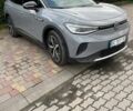 Серый Фольксваген ID.4 Crozz, объемом двигателя 0 л и пробегом 16 тыс. км за 26000 $, фото 22 на Automoto.ua