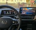 Сірий Фольксваген ID.4 Crozz, об'ємом двигуна 0 л та пробігом 31 тис. км за 24900 $, фото 8 на Automoto.ua