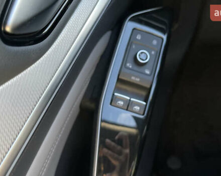 Сірий Фольксваген ID.4 Crozz, об'ємом двигуна 0 л та пробігом 7 тис. км за 29999 $, фото 52 на Automoto.ua