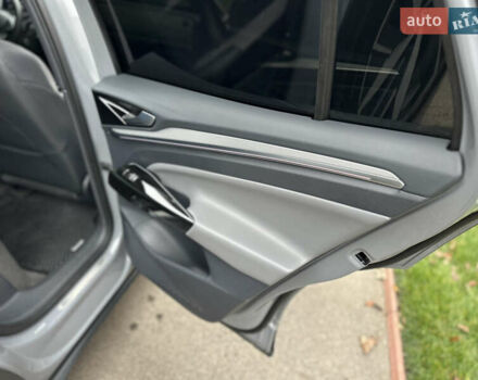 Серый Фольксваген ID.4 Crozz, объемом двигателя 0 л и пробегом 72 тыс. км за 23500 $, фото 41 на Automoto.ua