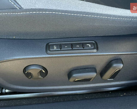 Сірий Фольксваген ID.4 Crozz, об'ємом двигуна 0 л та пробігом 7 тис. км за 29999 $, фото 61 на Automoto.ua