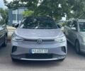 Сірий Фольксваген ID.4 Crozz, об'ємом двигуна 0 л та пробігом 44 тис. км за 25000 $, фото 3 на Automoto.ua