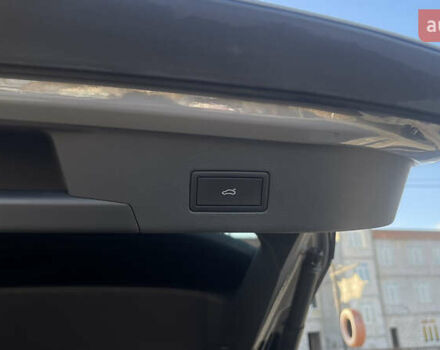 Сірий Фольксваген ID.4 Crozz, об'ємом двигуна 0 л та пробігом 7 тис. км за 29999 $, фото 31 на Automoto.ua