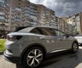 Сірий Фольксваген ID.4 Crozz, об'ємом двигуна 0 л та пробігом 22 тис. км за 27000 $, фото 7 на Automoto.ua